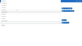 Datomic QBuilder Console Preview