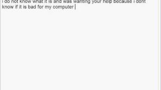 Please help me- Active Desktop recovery