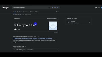 01 Grade 8 Unit 5 Lesson 1| Do you know how to use a computer?