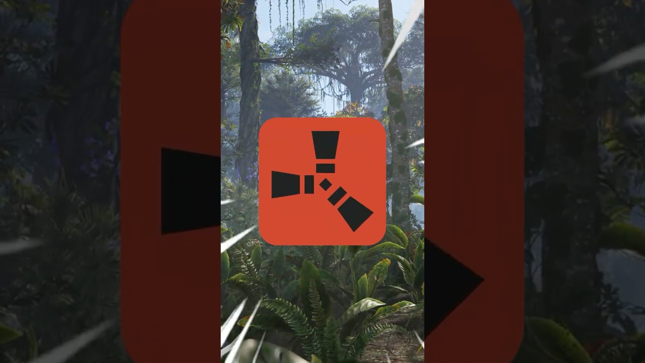 Три неписаных правила Rust...