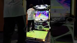 [#DANCERUSHSTARDOM] Love 2 Shuffle - hnko