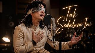 Tak Sedalam Ini - Arief | AI Cover - Pengagum Sunyi