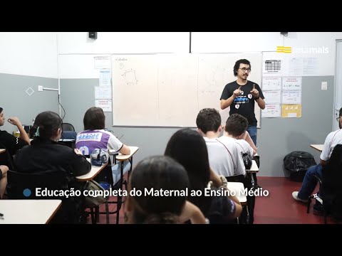 Vídeo de Colégio Prudente