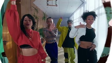 Brush Seamless - DaVinci Resolve Transitions