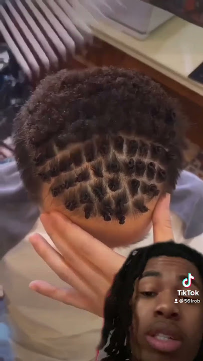 Asian Guy Turns Into A Negro 👀