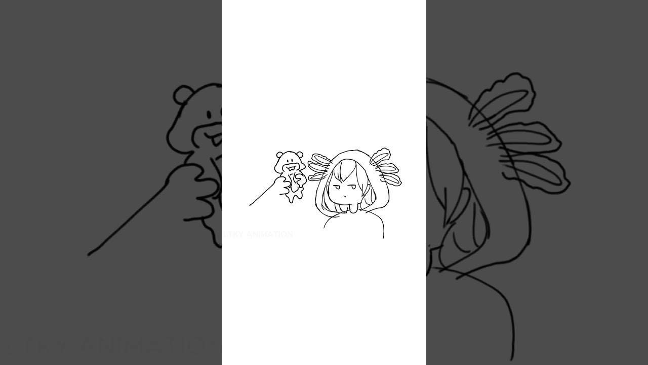 Happy hamster ( Official Animation)