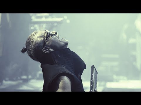 Blasted - New Militia (Live at NOS Alive'18)