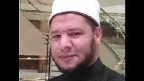 سورة الشرح  تلاوة الشيخ سامح علوش