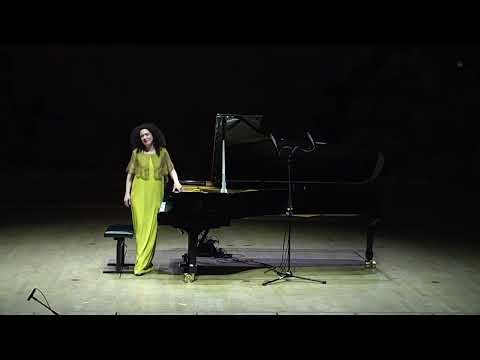 Chopin: Scherzo No. 4 in E Major, Op. 54- Marianna Shirinyan