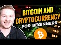 2021 Bitcoin For Beginners ~ How To Invest Your $600 Stimulus Check