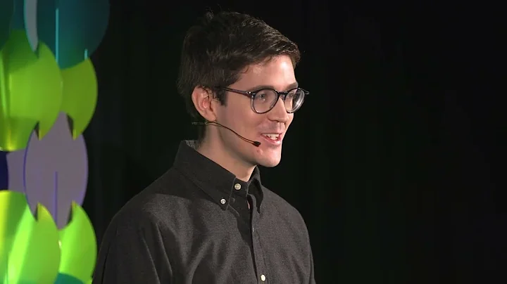 How to make a game in 5 days using AI | Dylan Ebert | TEDxBoston