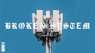 Famous These New South Whales - Broken System (Official Lyric Video) Profile