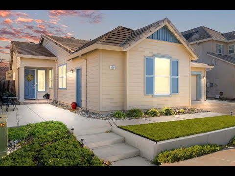 5790 Lolet Way, Sacramento, CA home video tour