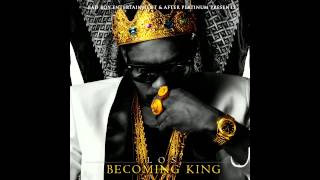 Los - Love You Down (Becoming King)(Bad Boy Ent.)