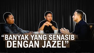 Perjuangan Masih Panjang. Kupas Tuntas Bareng Tim Kuasa Hukum #kawał