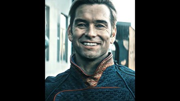 Thumbnail of "My Dad's job...Saving The World" | Homelander edit | Kendrick Lamar, SZA - All The Stars (Slowed)