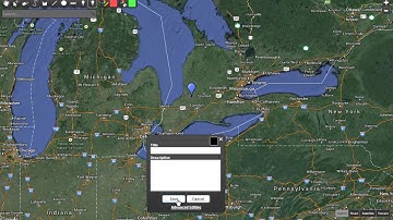New Feature (Marker Rotation)