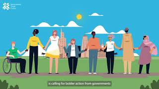 Making public procurement a driver of gender equality
