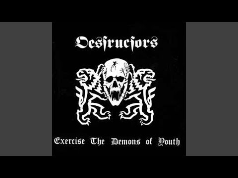 Destructors — Son of Sam