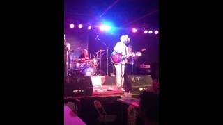 Video thumbnail of "Southern Country performing Dirt Road Anthem @ 8 Second Sal"