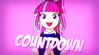 「MEP Part」 Countdown ♥