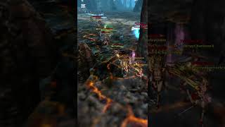 HarleyQuinnBk PK kesitleri #knightonline #metin2 #knight #gaming #fightko #homekoworld