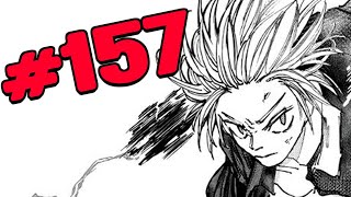 Shin GLOW UP! | Sakamoto Days 157 Chapter Review