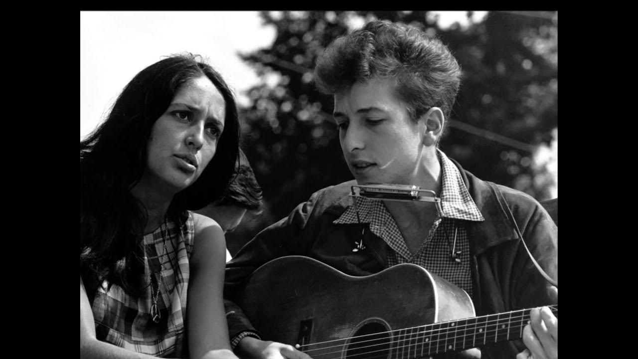 Joan baez diamonds and rust фото 20