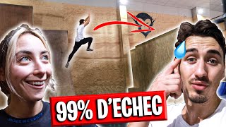 DES CHALLENGES IMPOSSIBLES !!? 🤯 (niveau expert++)