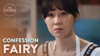 Kang Haneul Is A Confession Fairy  When The Camellia Blooms Ep 6 eng Sub