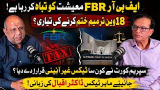 Tax debates and legal challenges unfold