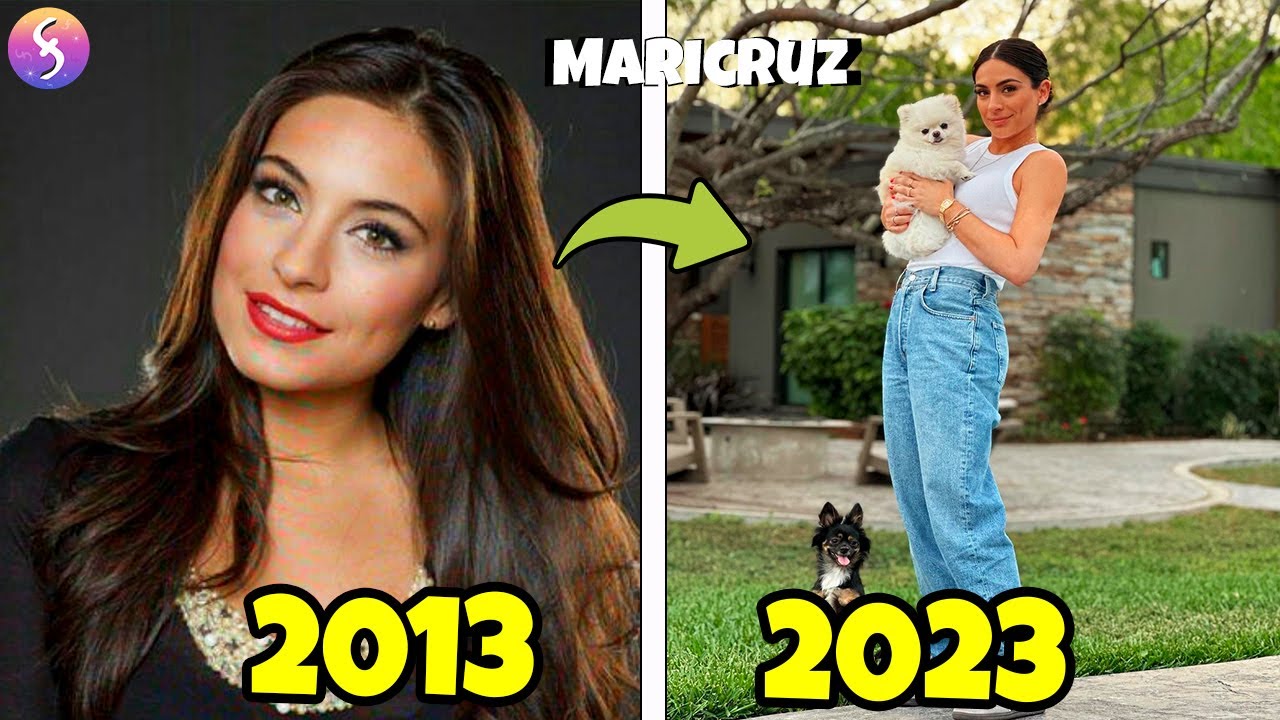 🔴Coração Indomável | Antes e DEPOIS 2023🔥