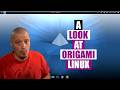 Origami Linux Is Both Elegant And Opinionated (And I Like It!)