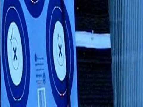 Slow Motion Archery Hoyt UltraElite Wendy EX-F1