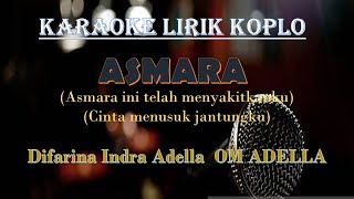 Karaoke Lirik Koplo 