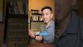 How to establish a credit score using a Secured Credit Card.