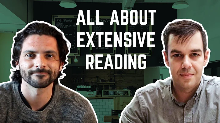What Is Extensive Reading? Everything You Need To ...