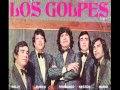 LOS GOLPES - CUATRO CIRIOS