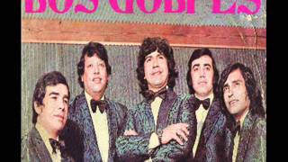 Video thumbnail of "LOS GOLPES - CUATRO CIRIOS"