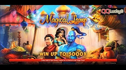 Spiele OdyГџee - Video Slots Online Spiele OdyГџee - Video Slots Online