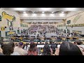 Red Wave Indoor Percussion - Again - 2026 SVWAA Championships @ Sierra Pacific