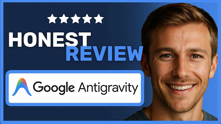 Google Antigravity 2025 Review – Is This the Future of AI Coding?
