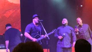 Israel Houghton - Moving Forward