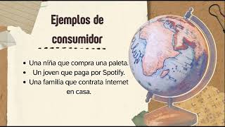 Consumidor y consumismo!