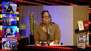 Leslie Jones SLAMS Tony Hinchcliffe & It Backfires As People STILL DON'T KNOW WHO SHE IS