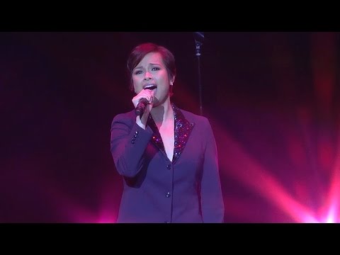 EXCLUSIVE: Lea Salonga Sings an Unexpected Miss Saigon Tune at MCC&#039;s Miscast