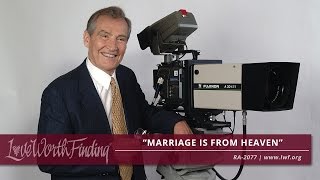 LWF Program  -  Marriage is From Heaven - RA2077