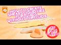 smears liquid like flip fluids without flip fluids