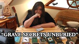 ⚰️ "WHAT THEY KEPT FROM YOU AT THAT FUNERAL" 💥 IS ABOUT TO COME OUT IN THE WORST WAY FOR THEM!