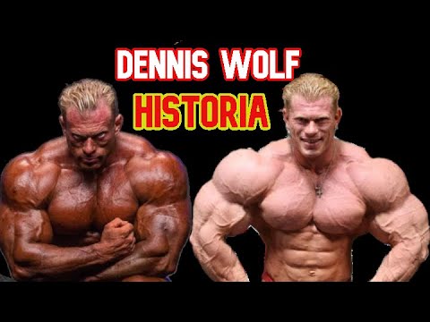 El CULTURISTA que tenía una GENÉTICA APOTROPAICA